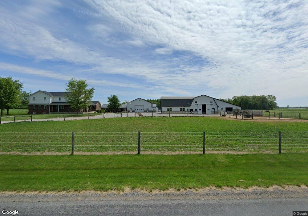 5016 Ricker Rd, New Haven, IN 46774 - photo 1