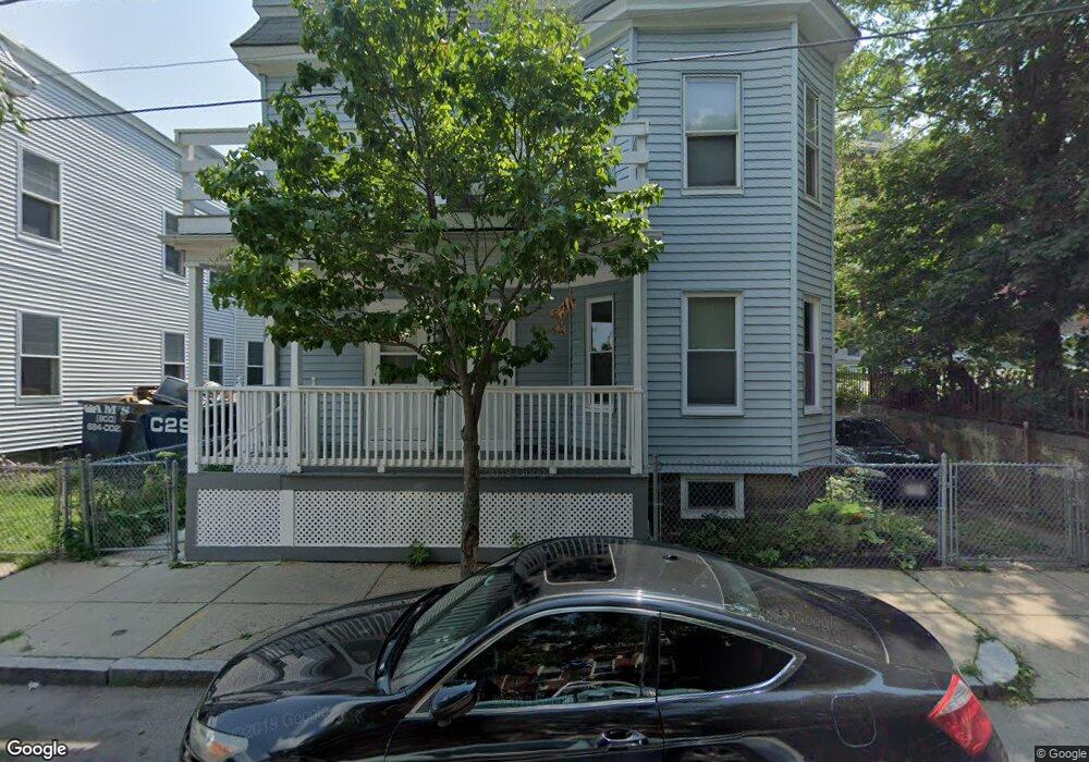 42 Coleman St unit 1, Boston, MA 02125 - photo 1