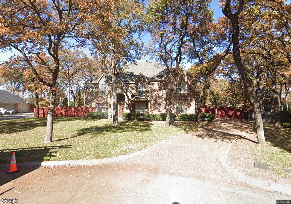 1316 Westmont Ct, Southlake, TX 76092 - photo 1