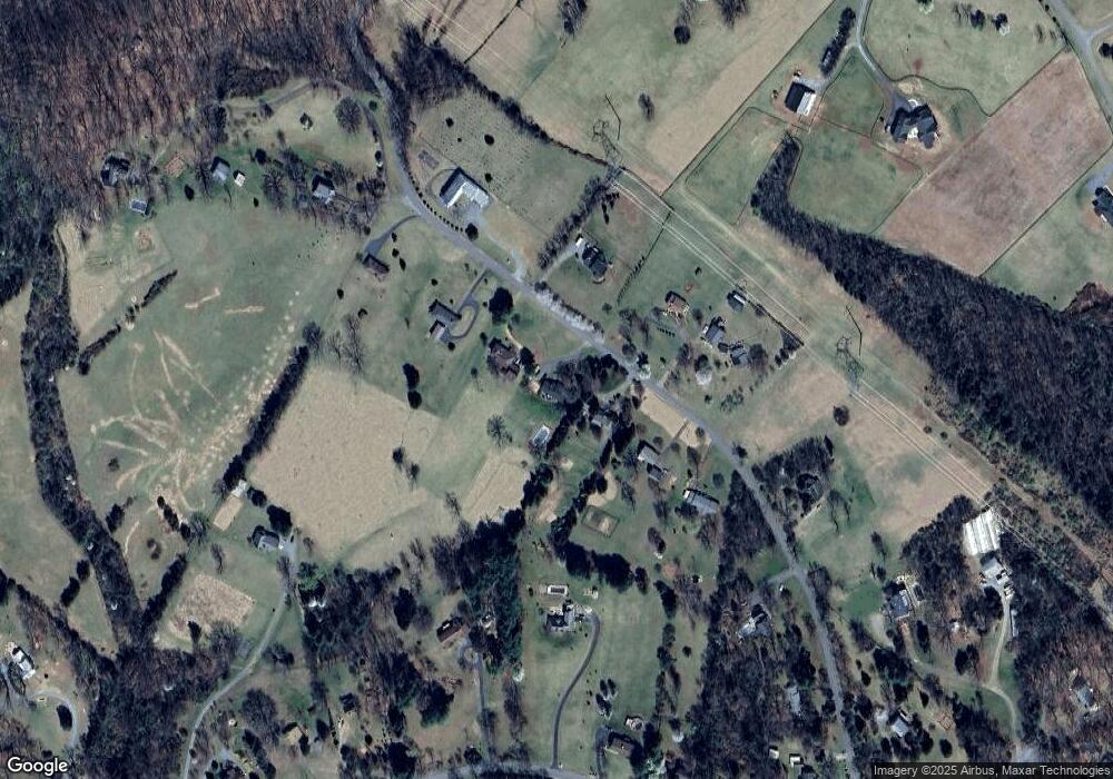 2306 Taylors Gap Rd, North Garden, VA 22959 - photo 1