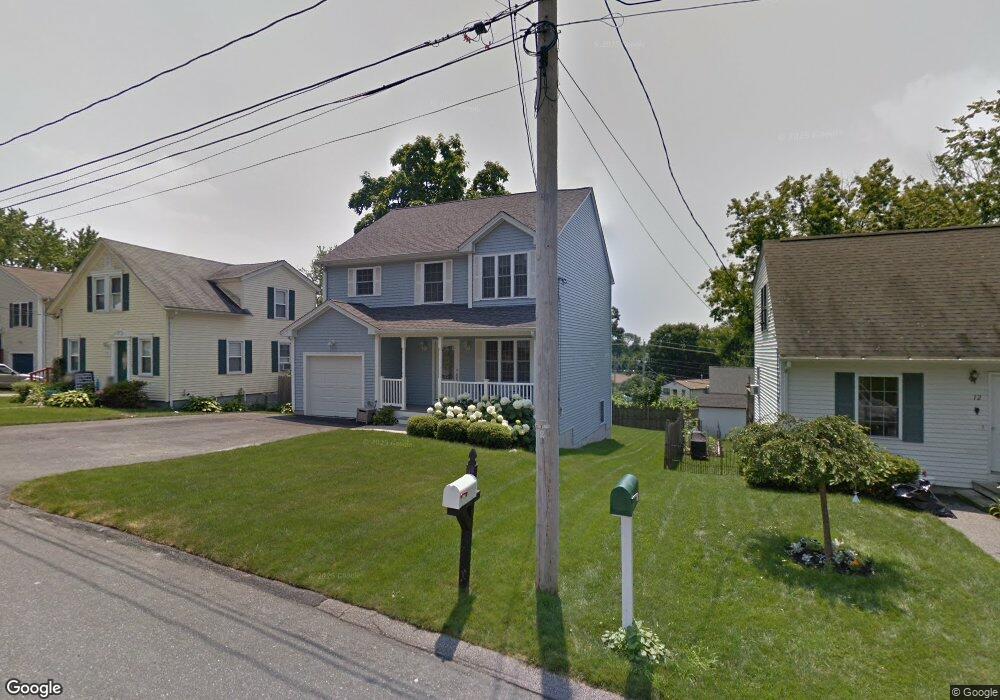 10 Arbor St, Cumberland, RI 02864 - photo 1