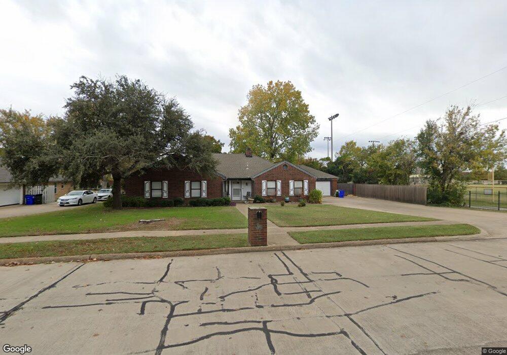 711 Central Dr, Colleyville, TX 76034 - photo 1