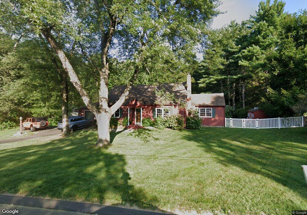 16 Maureen Dr, Simsbury, CT 06070 - photo 1