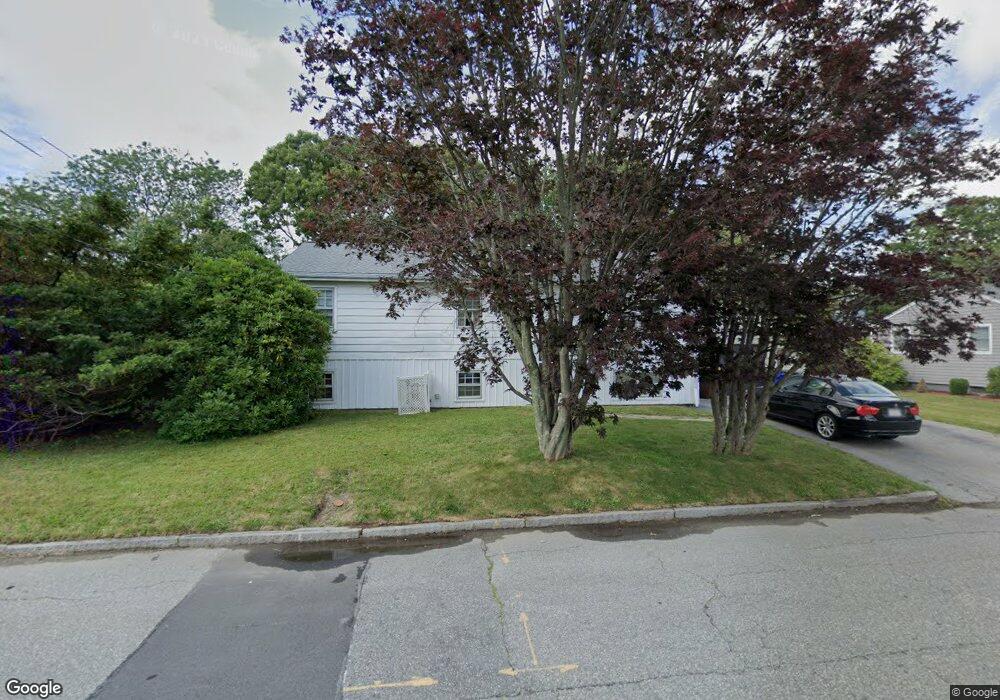 1076 Langley St, Fall River, MA 02720 - photo 1