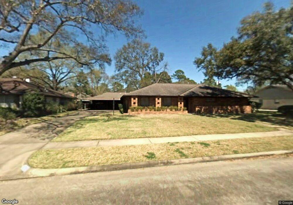 958 Curtin St, Houston, TX 77018 - photo 1