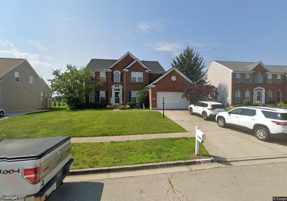 1720 Ashworth Dr, Vandalia, OH 45377 - photo 1