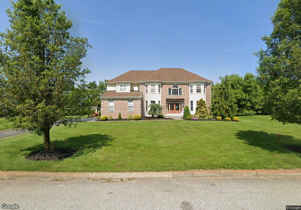 223 Casella Way, Swedesboro, NJ 08085 - photo 1