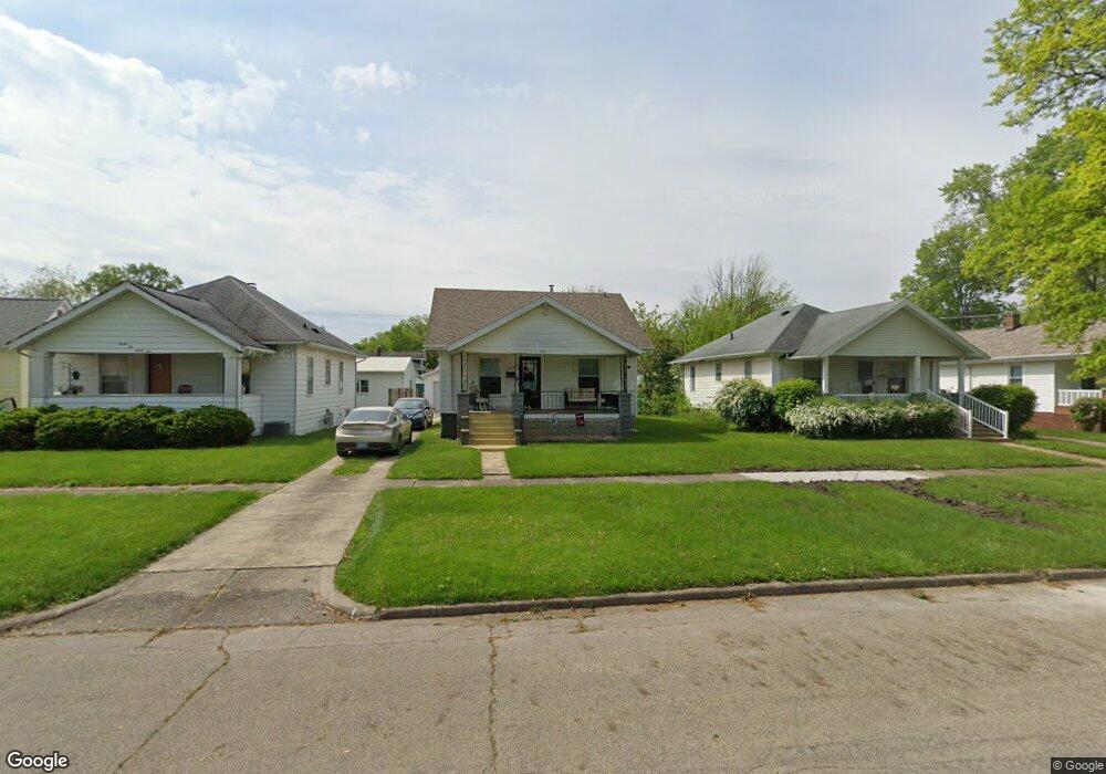 3225 Richmond Ave, Mattoon, IL 61938 - photo 1