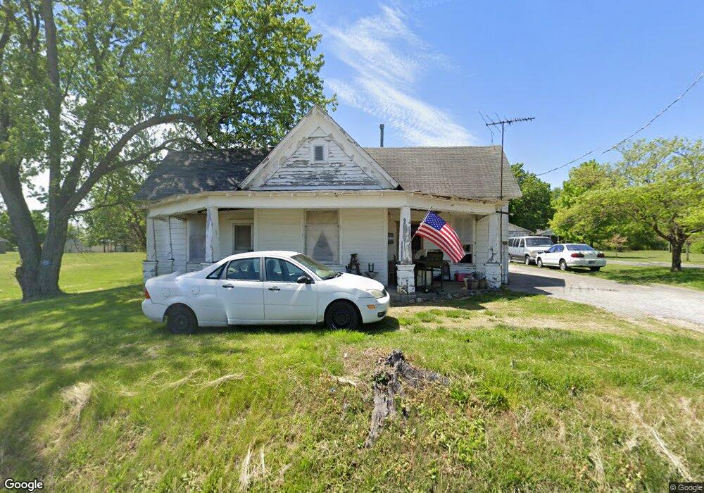 2805 New Middletown Elizabeth Rd SE, New Middletown, IN 47160 - photo 1