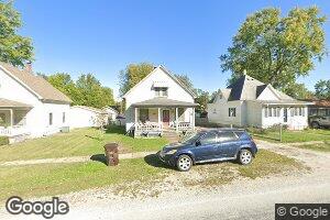 560 N North St, Argenta, IL 62501