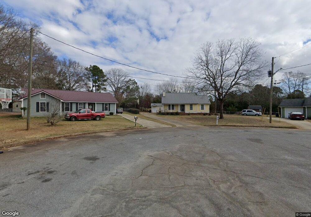 112 Shirley Rd, Americus, GA 31709 - photo 1