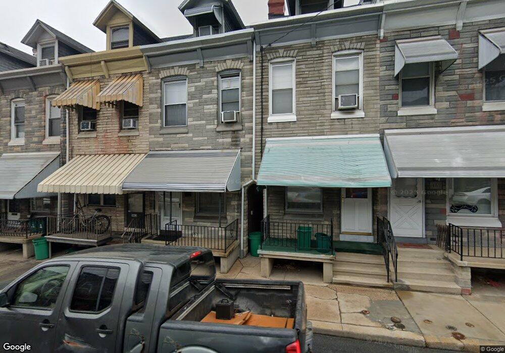 1465 Cotton St, Reading, PA 19602 - photo 1