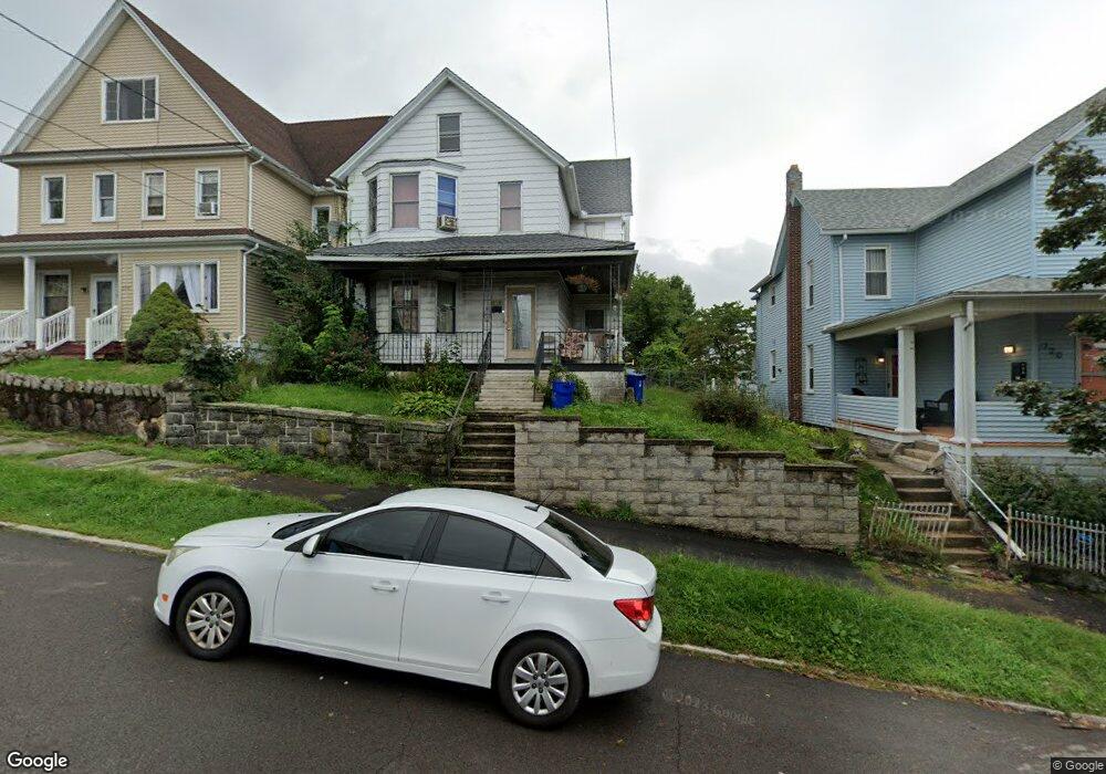 730 Willow St, Scranton, PA 18505 - photo 1