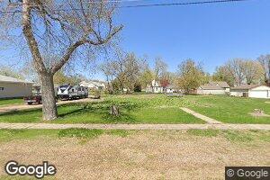 206 E Oak St, Cedar Bluffs, NE 68015
