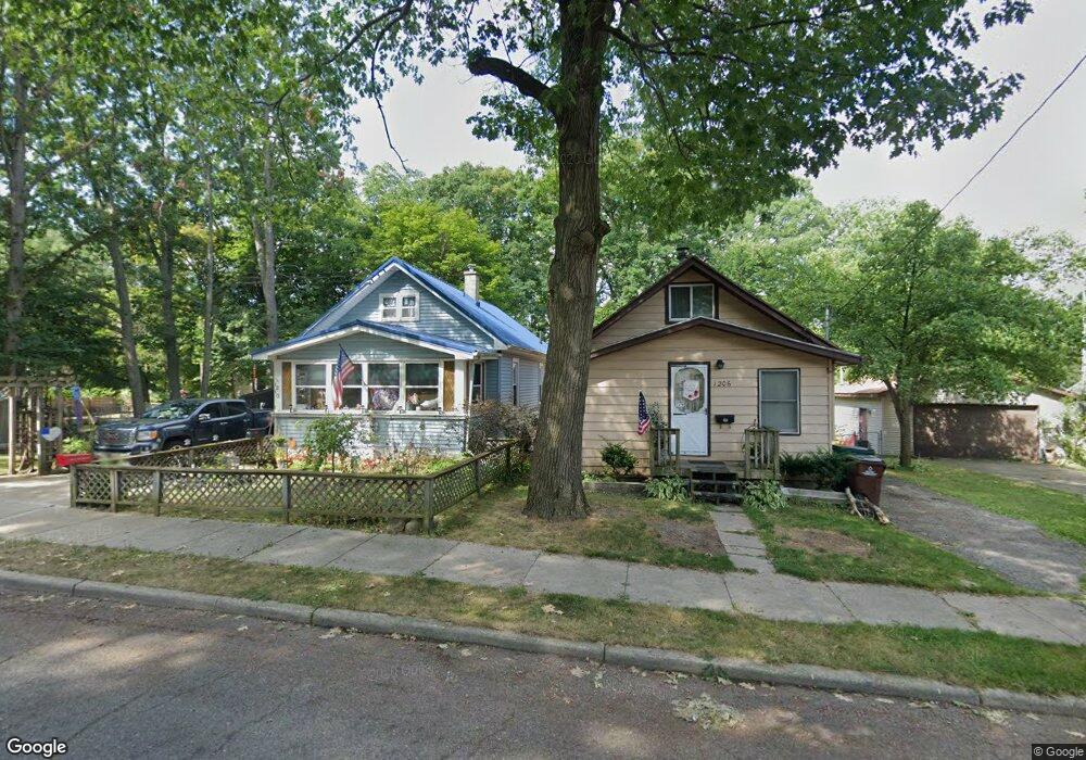 1206 Dakin St, Lansing, MI 48912 - photo 1