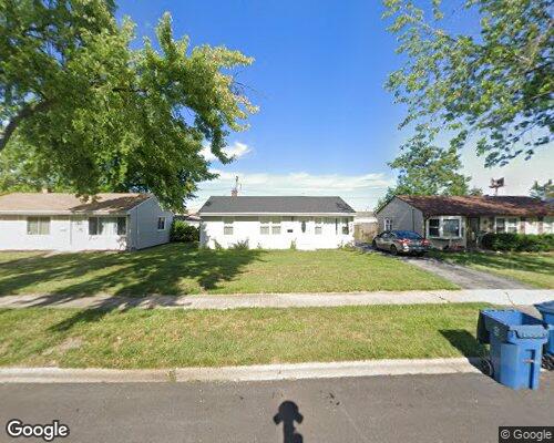 14805 S Blaine Ave