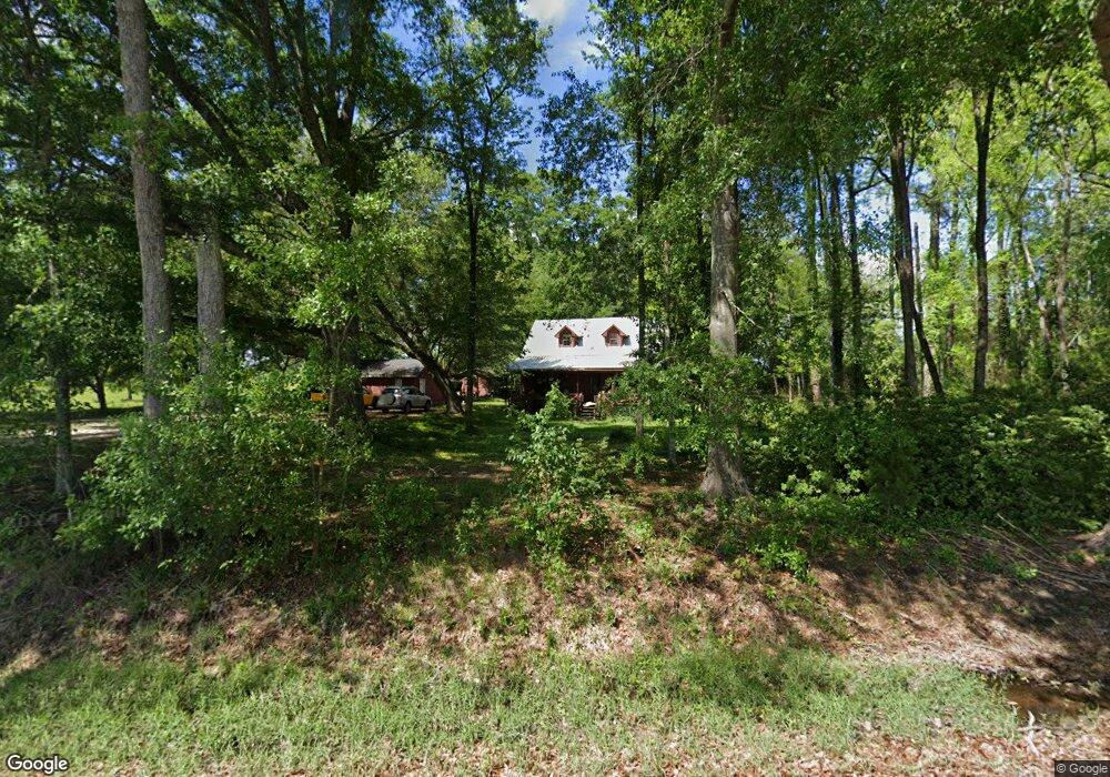 316 Clarence Jones Rd, Moultrie, GA 31768 - photo 1