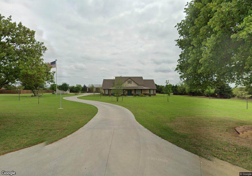 2112 N N St, Duncan, OK 73533 - photo 1