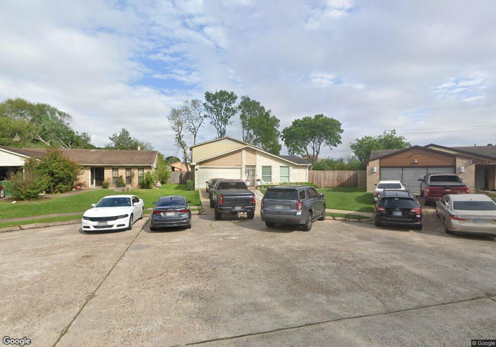 15506 Briar Spring Ct, Missouri City, TX 77489 - photo 1
