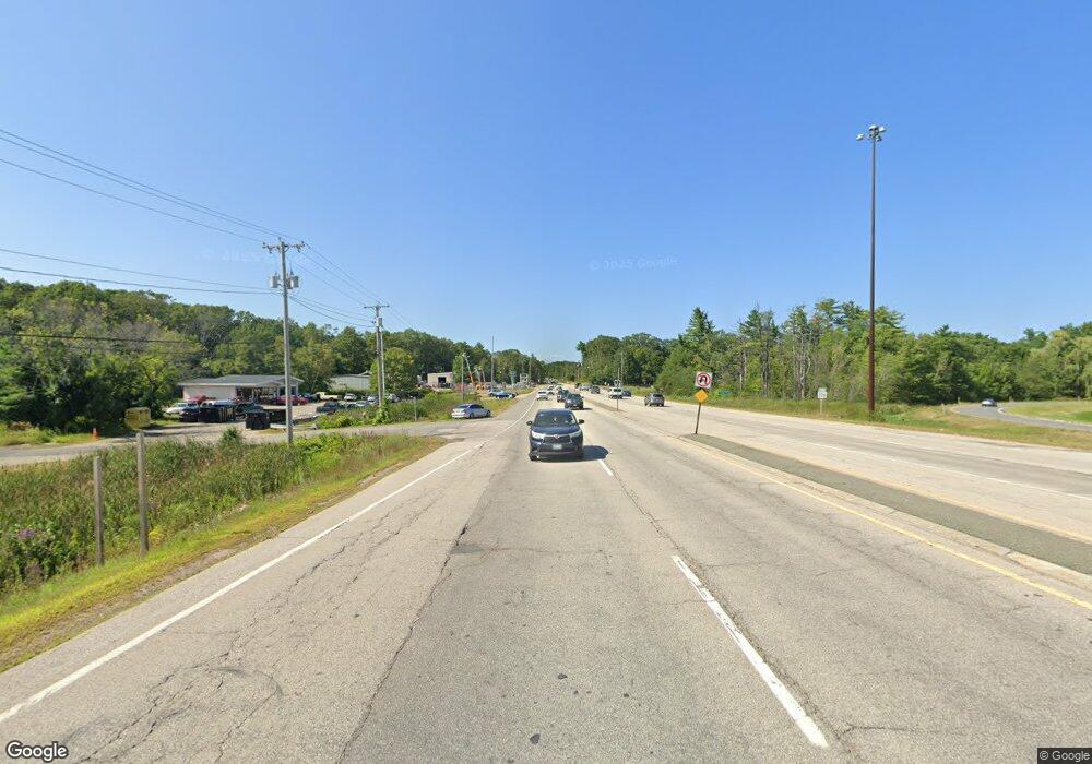 Lot 3 Maine 236, Eliot, ME 03903 - photo 1