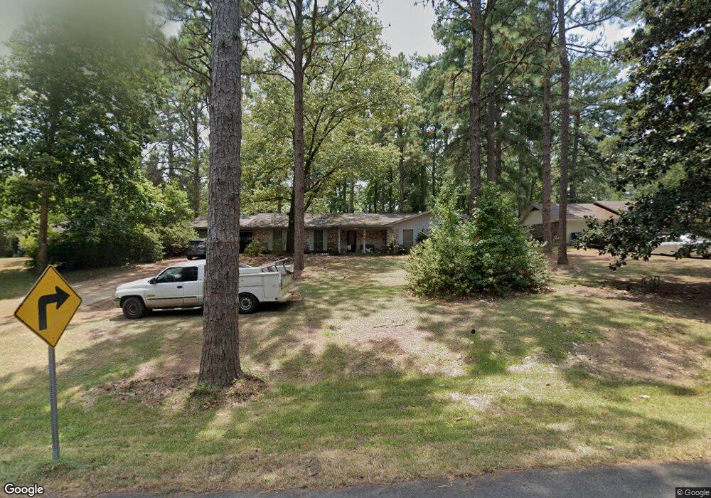 603 Holiday Cir, Pineville, LA 71360 - photo 1