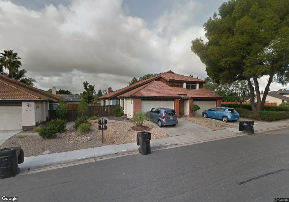 16180 Turtleback Rd, San Diego, CA 92127 - photo 1