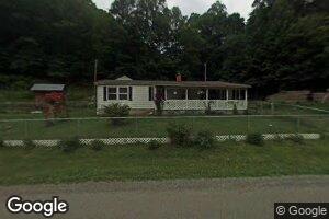 4638 Chapel Rd, Gassaway, WV 26624