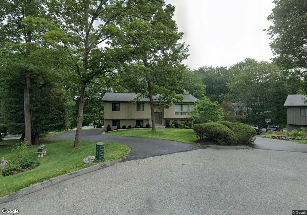 94 Mitchell Rd, Somers, NY 10589 - photo 1