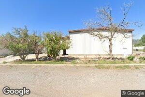 71 N Main St, Koosharem, UT 84744