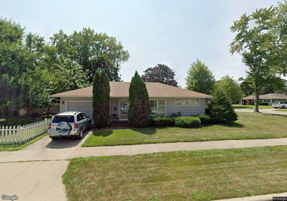 2015 Brookside Ave, Waukegan, IL 60085 - photo 1