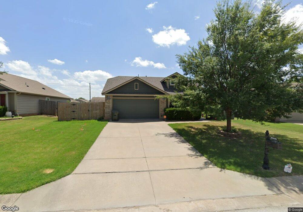 25550 E 90th Place S, Broken Arrow, OK 74014 - photo 1