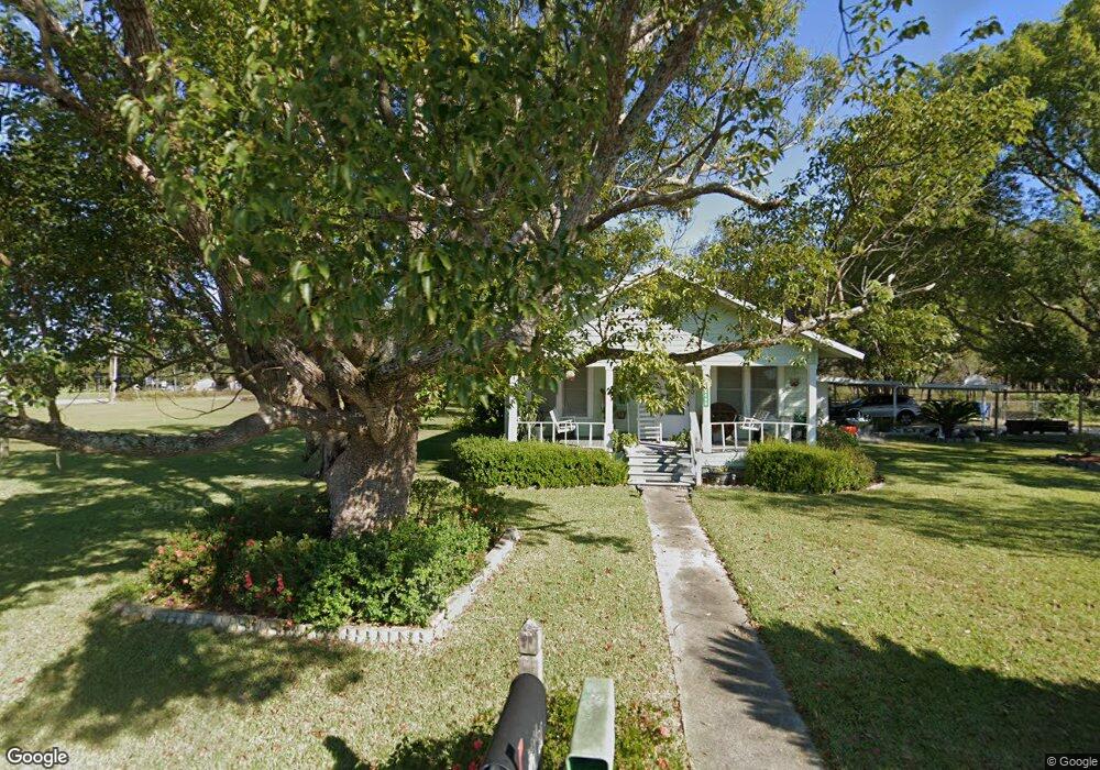 2480 Vann Rd, Waycross, GA 31503 - photo 1