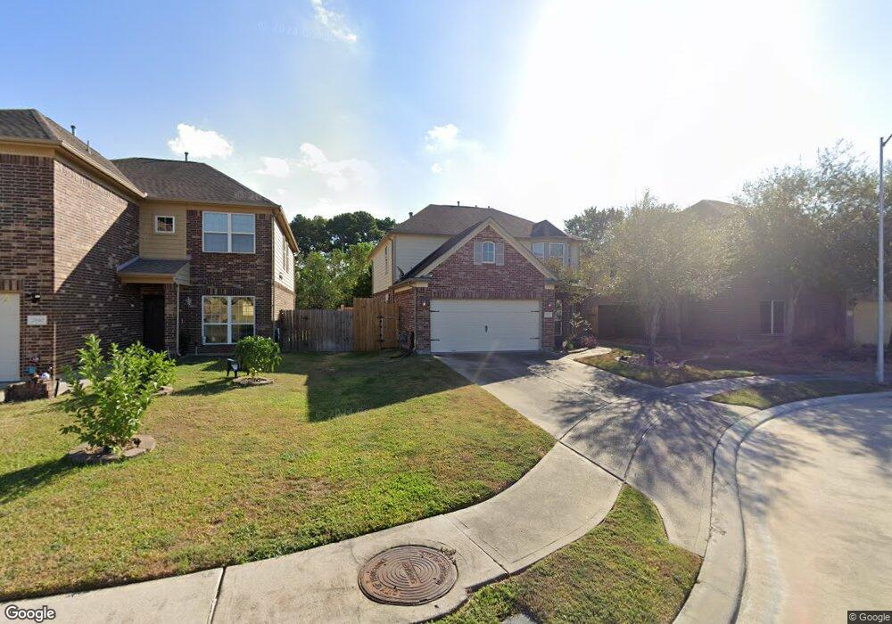 7806 Koloa River Ct, Houston, TX 77040 - photo 1