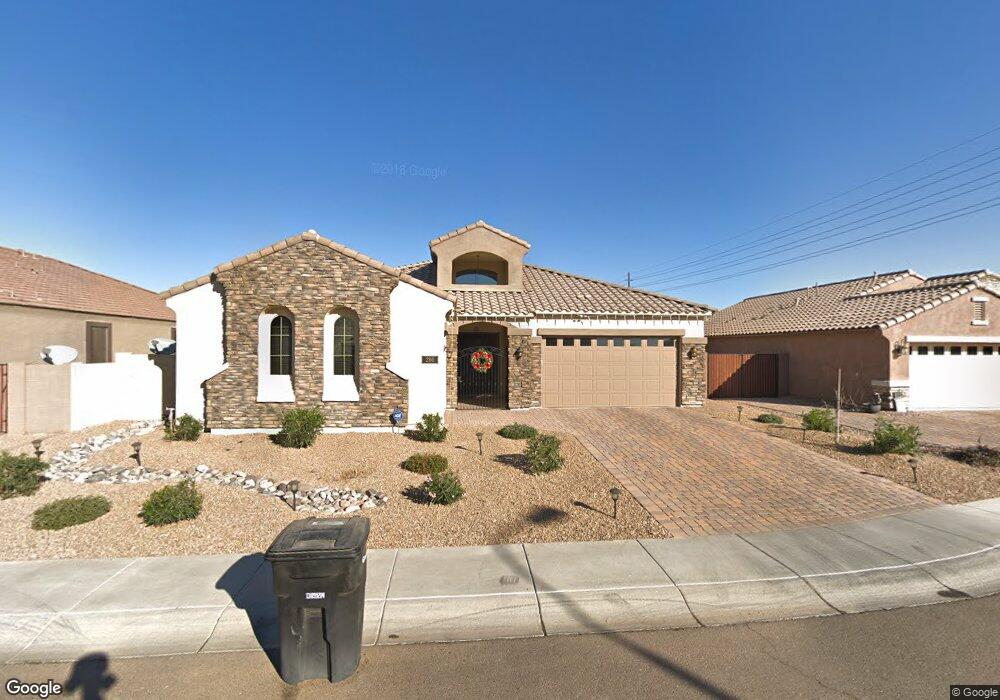 280 E San Carlos Way, Chandler, AZ 85249 - photo 1