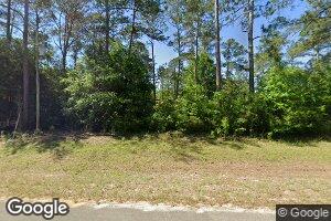 1942 Bee Line Rd, Coolidge, GA 31738