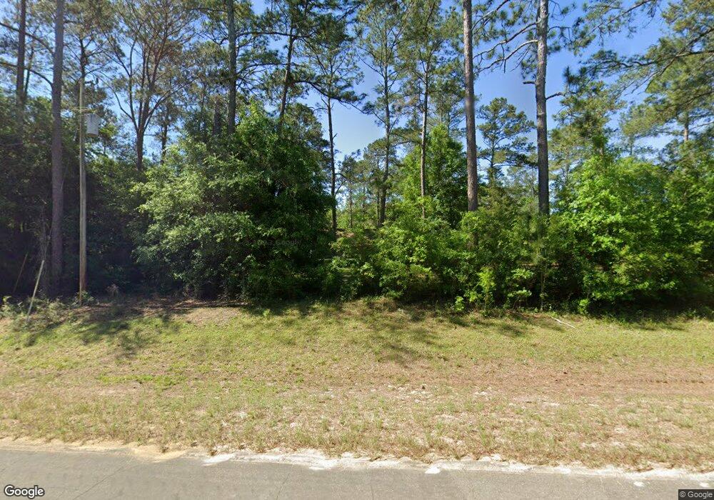 1942 Bee Line Rd, Coolidge, GA 31738 - photo 1