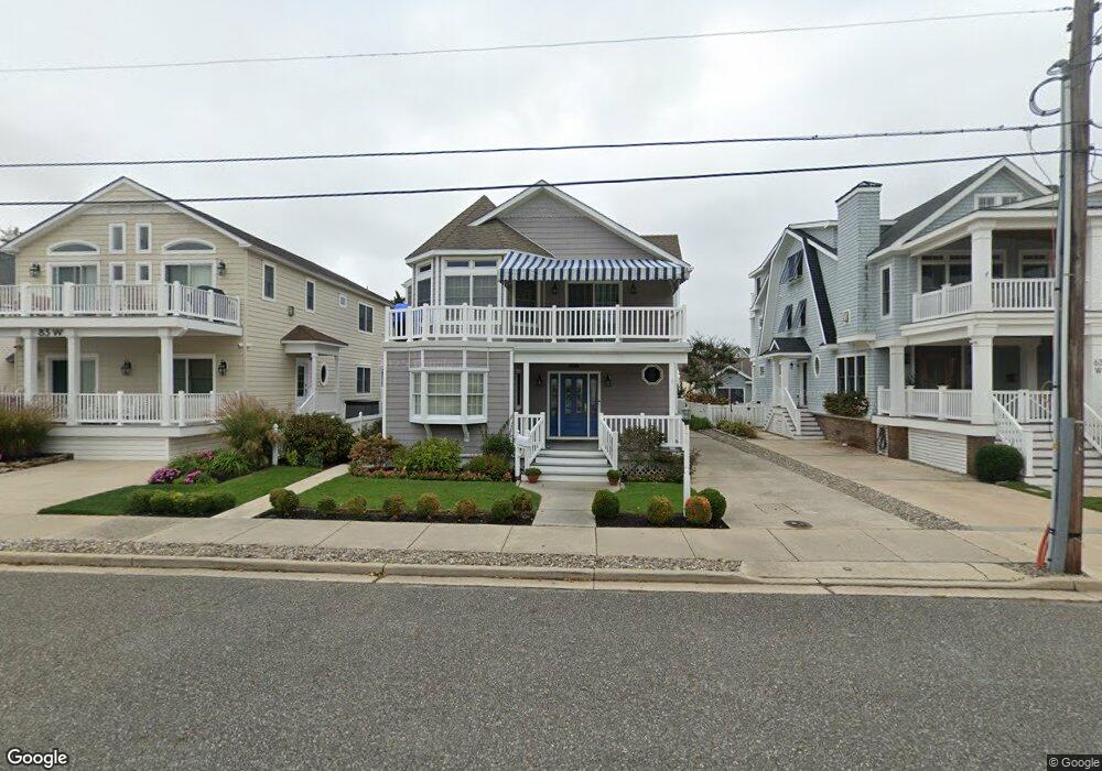 73 12th St W, Avalon, NJ 08202 - photo 1