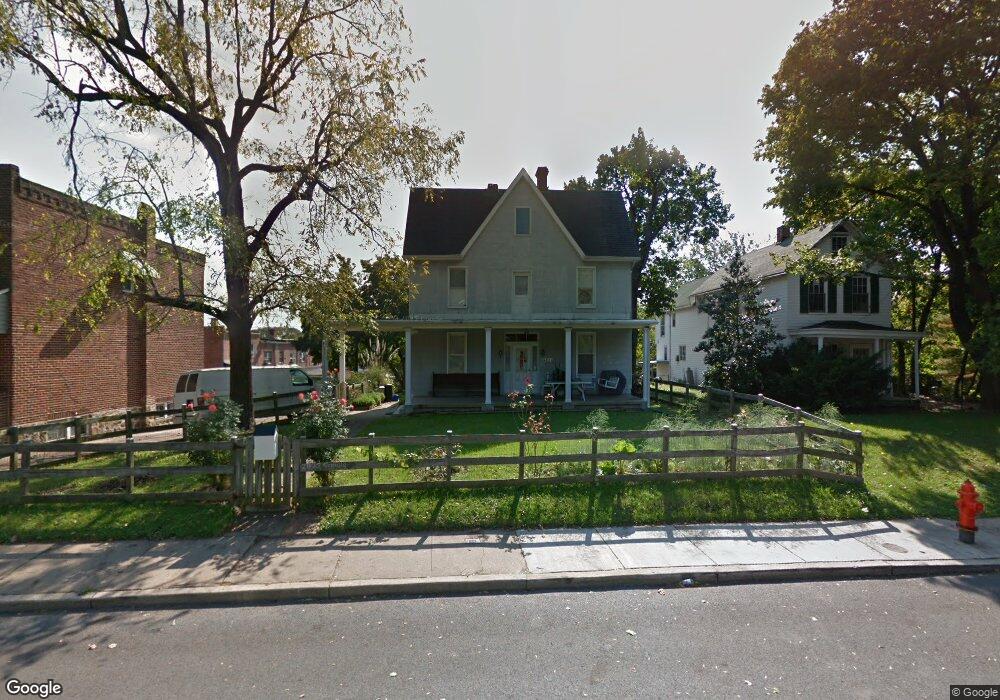 4501 Frederick Ave, Baltimore, MD 21229 - photo 1