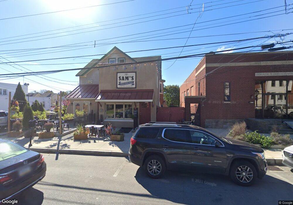 2628 E County Line Rd, Ardmore, PA 19003 - photo 1