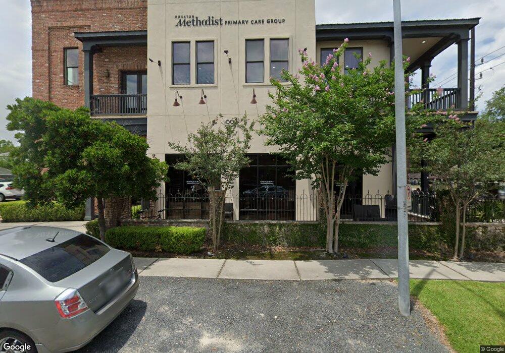 312 B W 28th, Houston, TX 77008 - photo 1