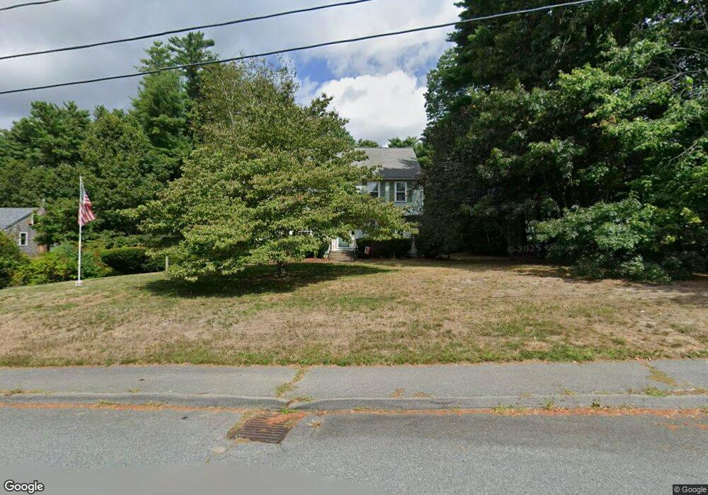 11 Leonard St, Carver, MA 02330 - photo 1