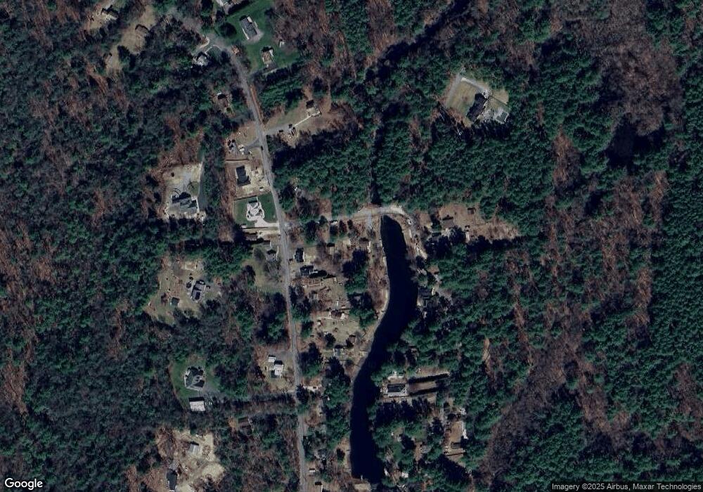 602 Alden St, Ludlow, MA 01056 - photo 1