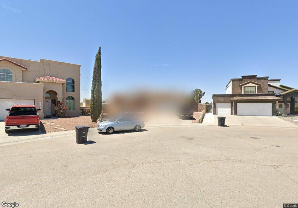 14220 Desert Ash Dr, Horizon City, TX 79928 - photo 1