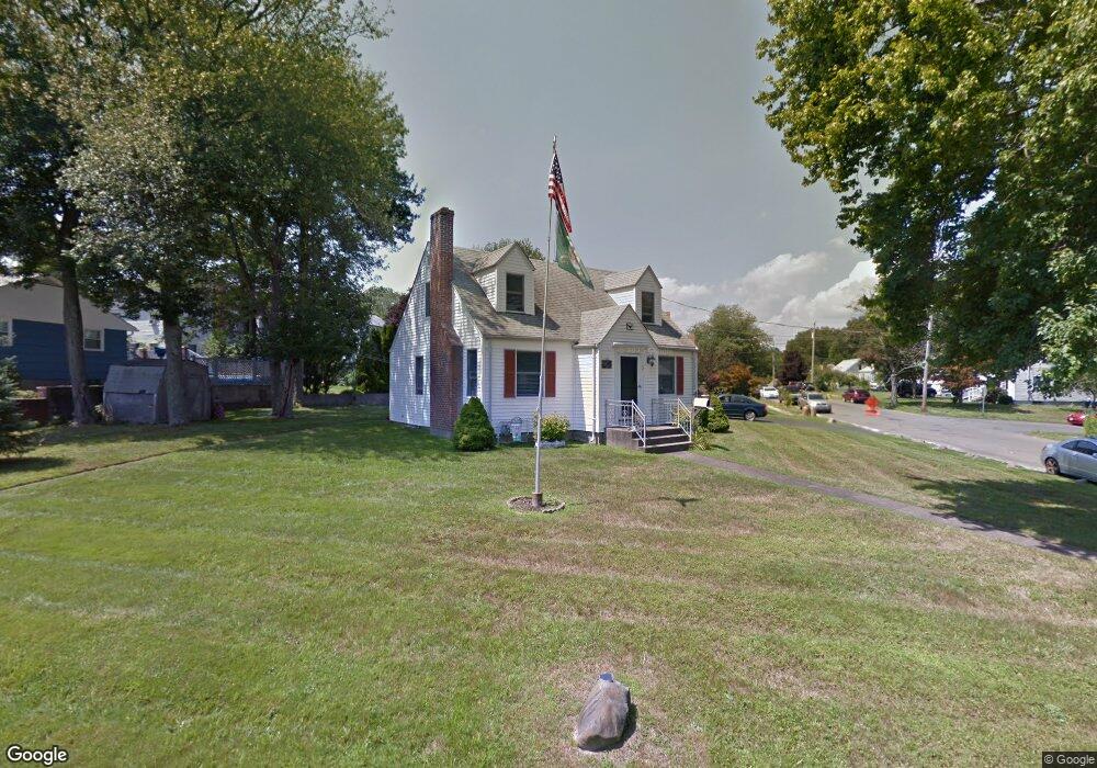 3 Sound View St, West Haven, CT 06516 - photo 1