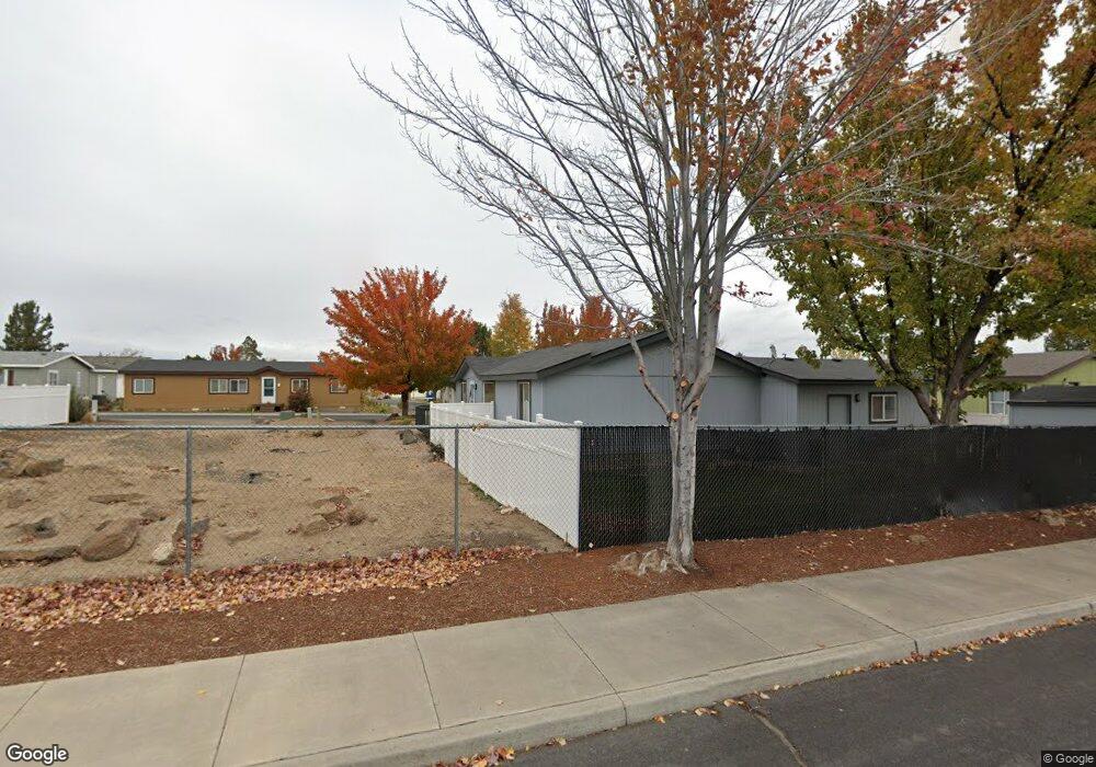 1270 SW Salsify Ln unit 81, Redmond, OR 97756 - photo 1