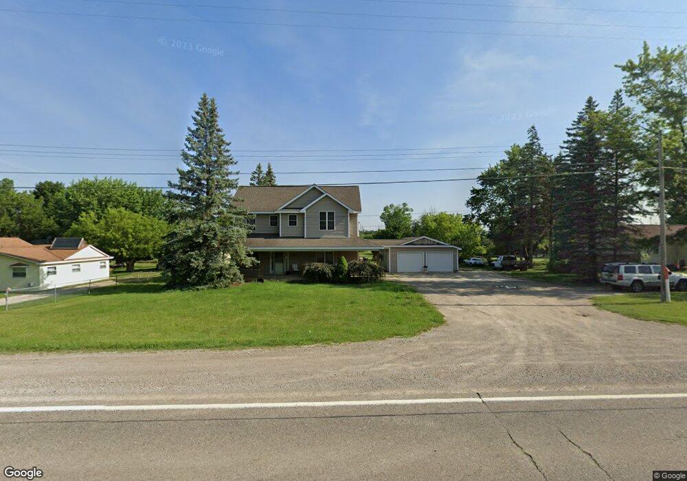 12209 Davison Rd, Davison, MI 48423 - photo 1
