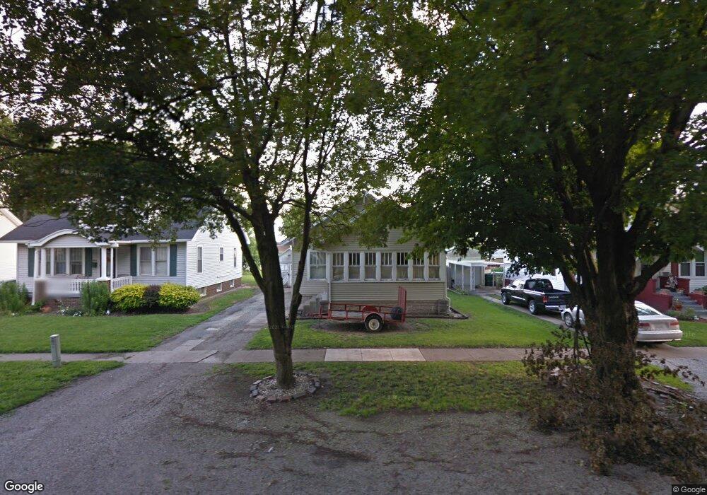 2409 Marion Ave, Mattoon, IL 61938 - photo 1