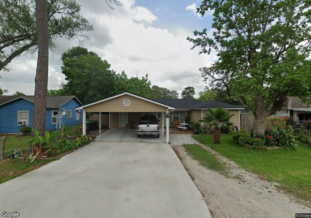 10526 Onslow St, Houston, TX 77016 - photo 1