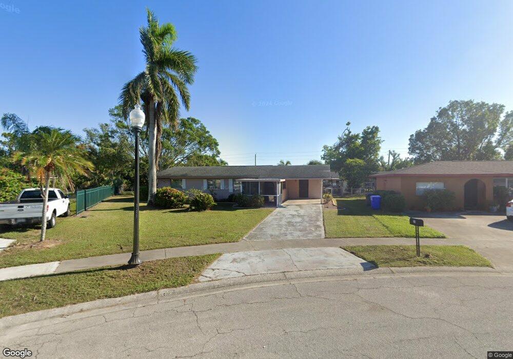 25 Castlebar Cir, Fort Myers, FL 33905 - photo 1