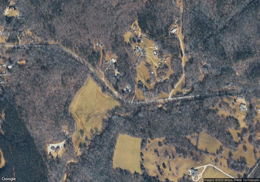 845 Payne Norton Rd, Alto, GA 30510 - photo 1